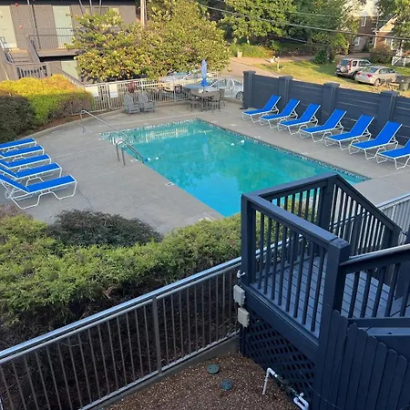 Cowboy Chic With Pool For Summer 25 Miles To Downtown Nashville