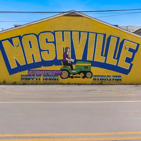 Cowboy Chic With Pool For Summer 25 Miles To Downtown * Nashville