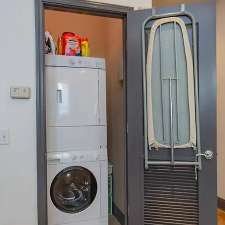 Apartment Grand Loft On Thee Broadway Strip *