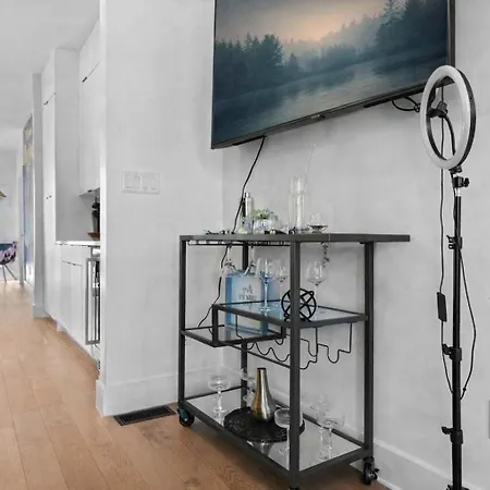 Perfect Place In - Unbeatable Views Holiday home Nashville