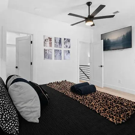 Perfect Place In - Unbeatable Views * Nashville
