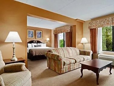 Four Points By Sheraton Airport 3* Nashville