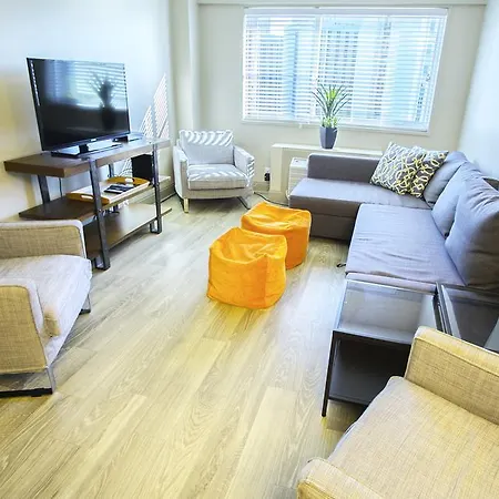 Apartment Signature Fifth By Yourent