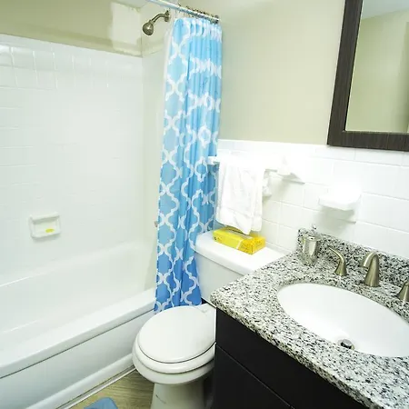Apartment Signature Fifth By Yourent *