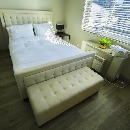 Apartment Signature Fifth By Yourent