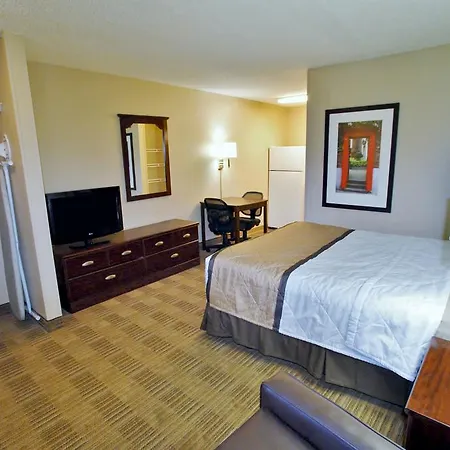 Hotel Extended America Select - - Airport