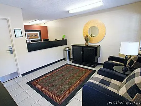Hotel Extended America Select - - Airport