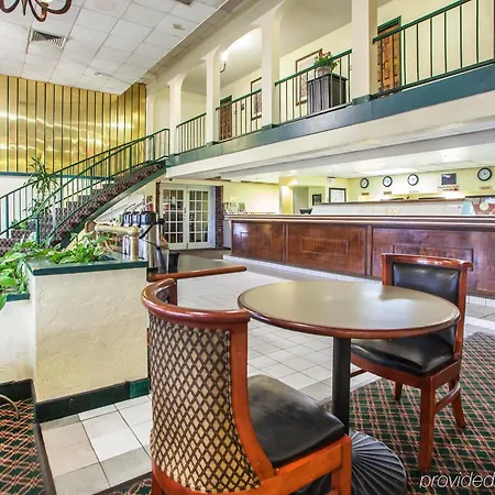 Hotel 6-nashville, Tn