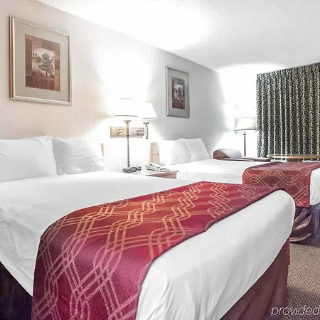 6-nashville, Tn Hotel