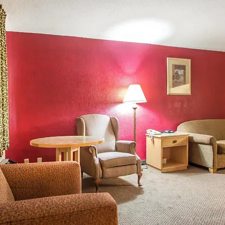 6-nashville, Tn Hotel 2*
