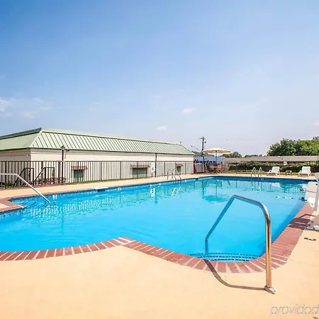 6-nashville, Tn Hotel 2*