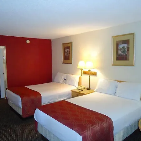 6-nashville, Tn Hotel