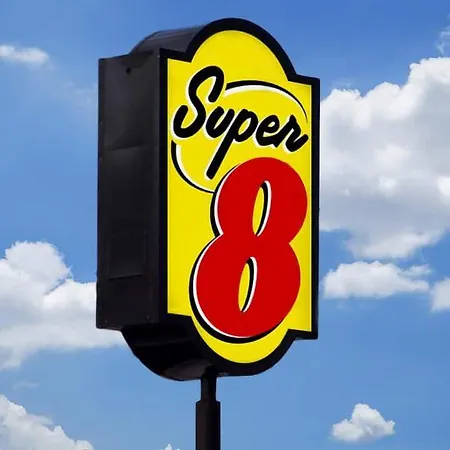 Super 8 By Wyndham Downtown Hotel Nashville