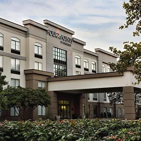Four Points By Sheraton Airport Nashville