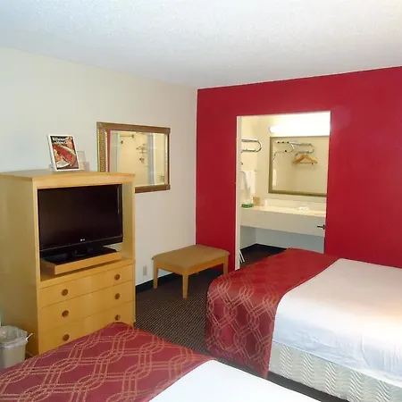 6-nashville, Tn Hotel 2*