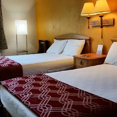 Hotel 6-nashville, Tn