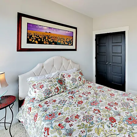 Grove House In 12 South Home Holiday home Nashville