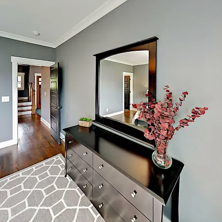 Grove House In 12 South Home Nashville