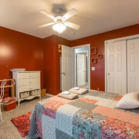Paradise Holiday home Nashville