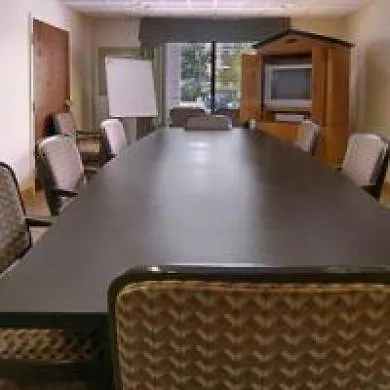 Four Points By Sheraton Airport Nashville