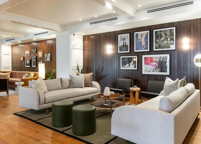 Hutton Hotel