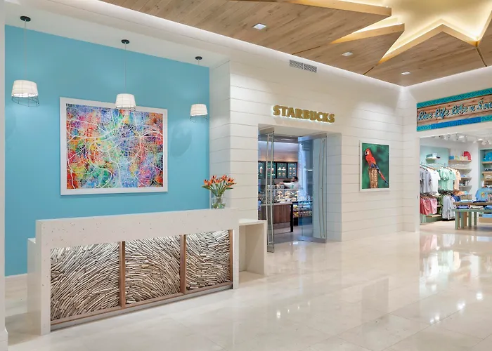 Margaritaville Vacation Club - Nashville