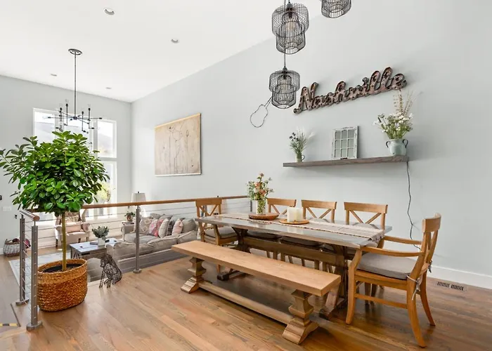 Farmhouse Vibe On Centennial W Garage And Billiards