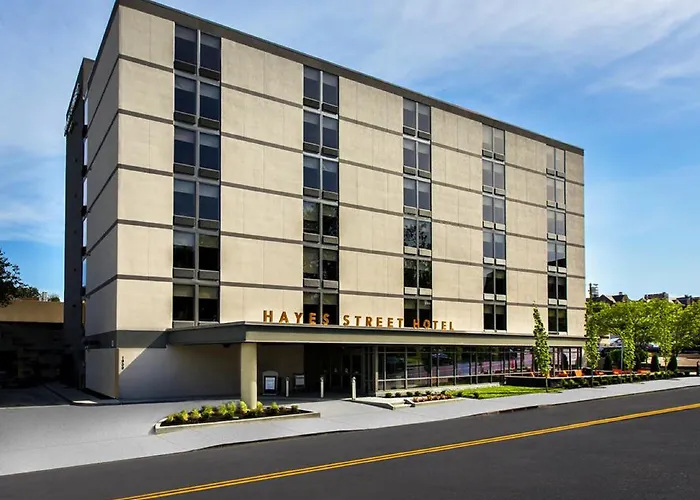 Hayes Street Hotel Nashville
