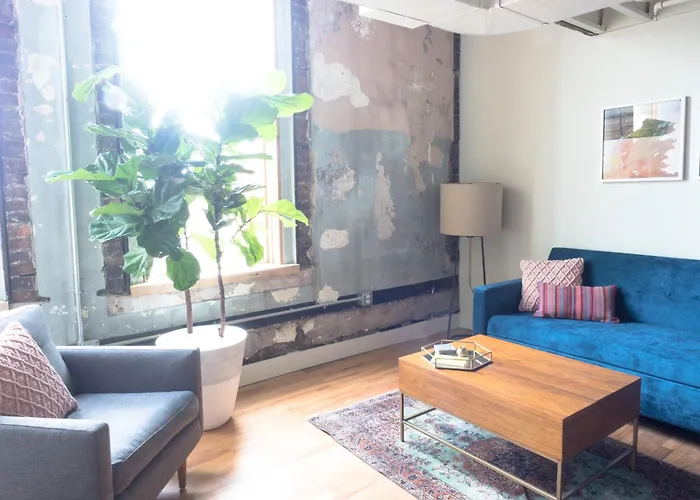 506 Lofts