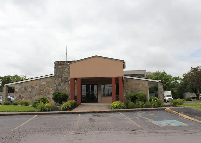 Executive Inn & Suites