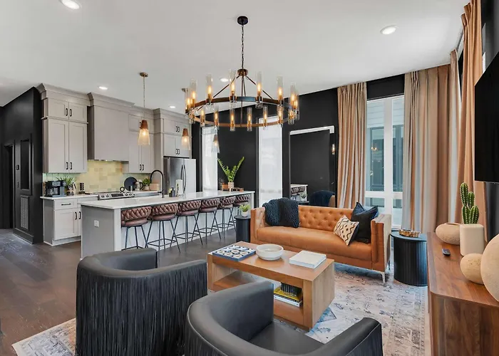 The Bootleg A Stylish Prohibition Inspired Home