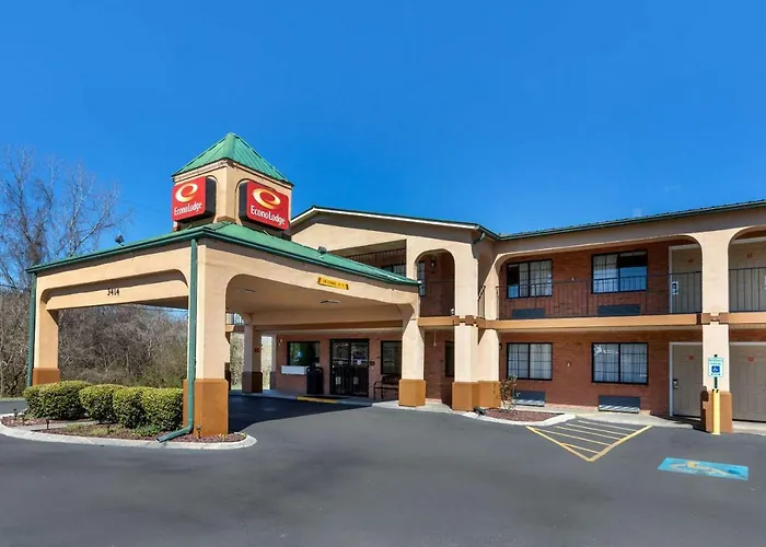 Econo Lodge