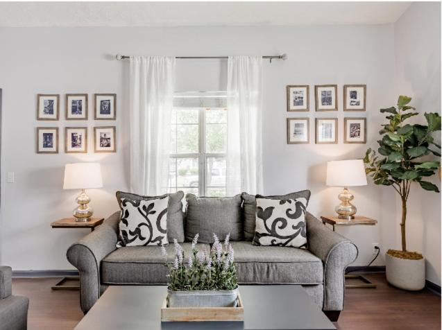 Fun Buena Vista Heights Close To Downtown Holiday home *