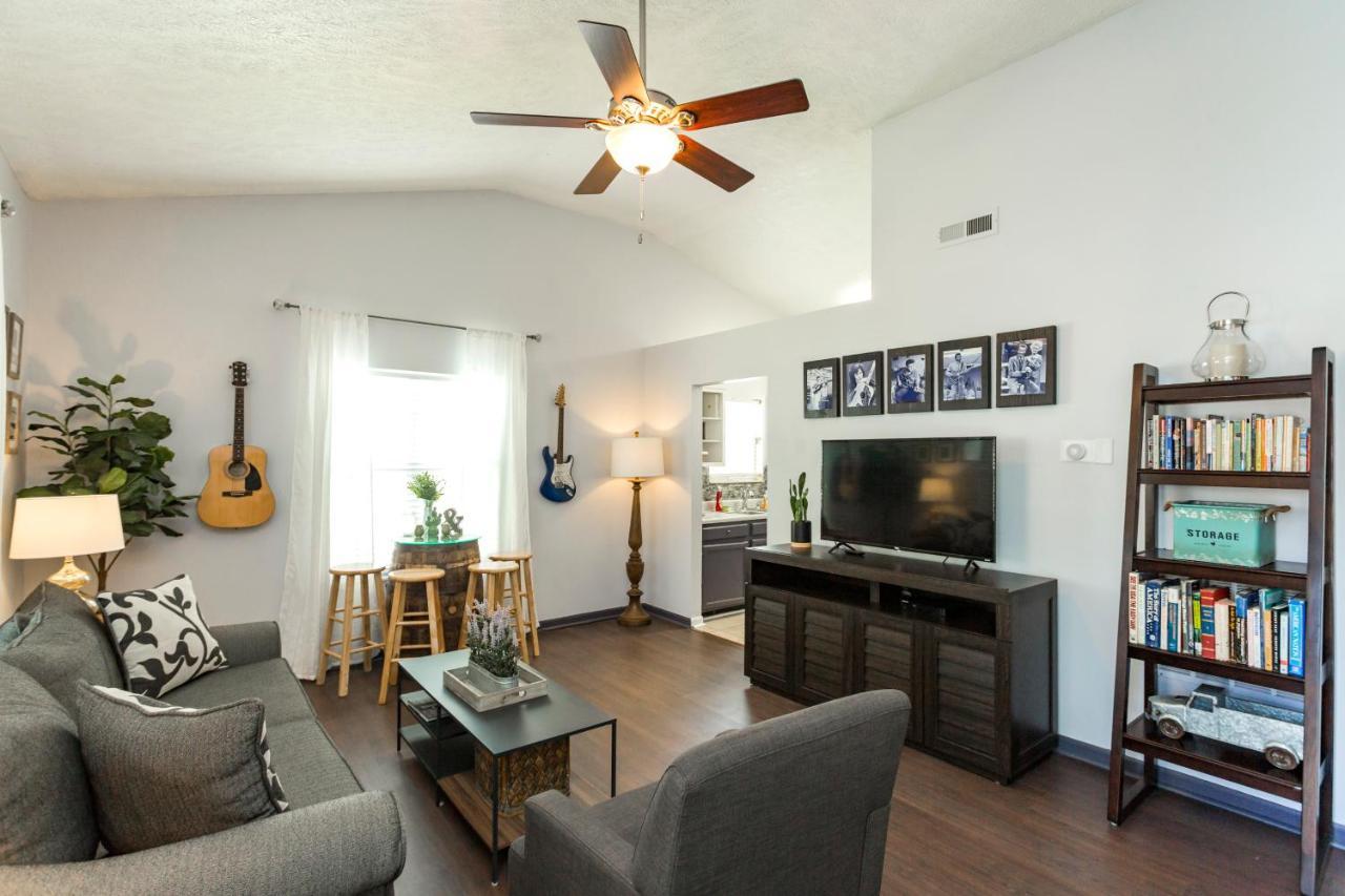 Holiday home Fun Buena Vista Heights Close To Downtown
