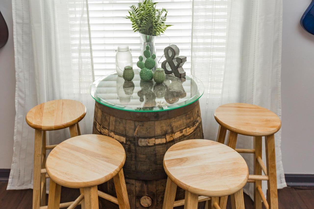 Fun Buena Vista Heights Close To Downtown Holiday home *