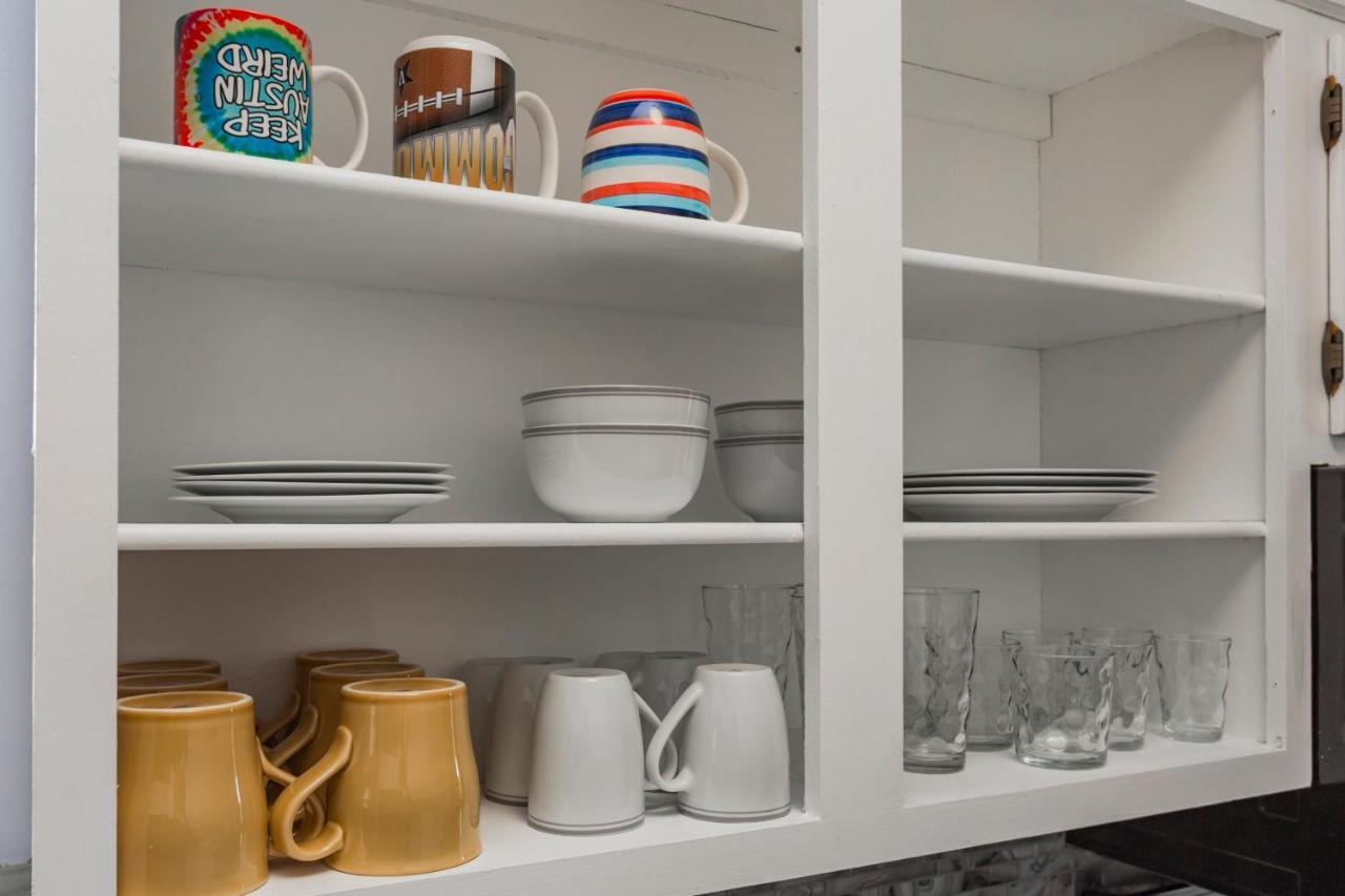 Holiday home Fun Buena Vista Heights Close To Downtown