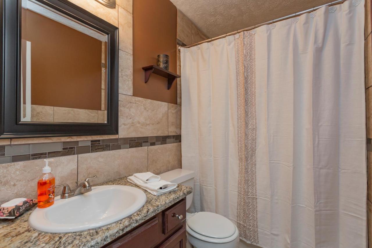 Fun Buena Vista Heights Close To Downtown * Nashville