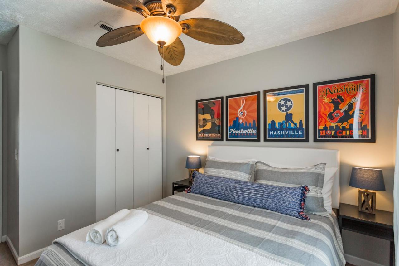 Holiday home Fun Buena Vista Heights Close To Downtown *