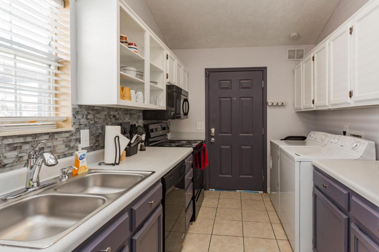 Fun Buena Vista Heights Close To Downtown *