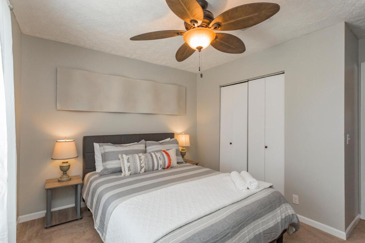 Holiday home Fun Buena Vista Heights Close To Downtown