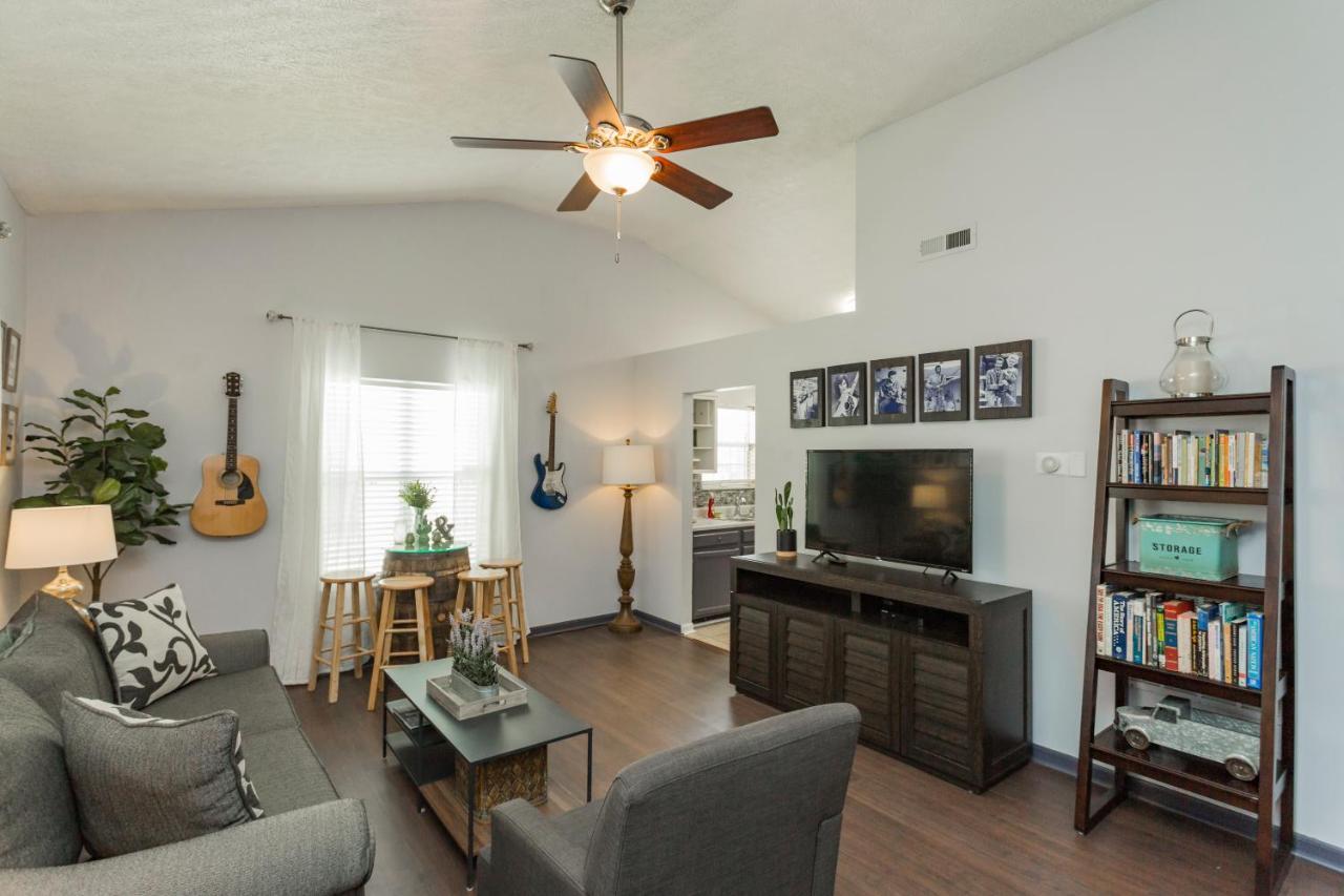 Holiday home Fun Buena Vista Heights Close To Downtown Nashville