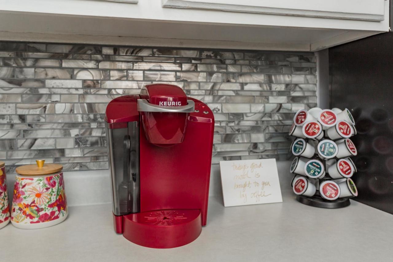 Holiday home Fun Buena Vista Heights Close To Downtown