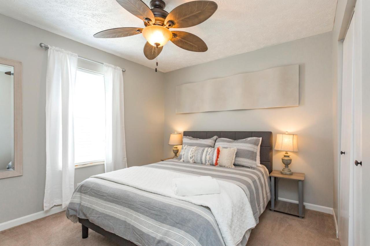 Fun Buena Vista Heights Close To Downtown Holiday home *