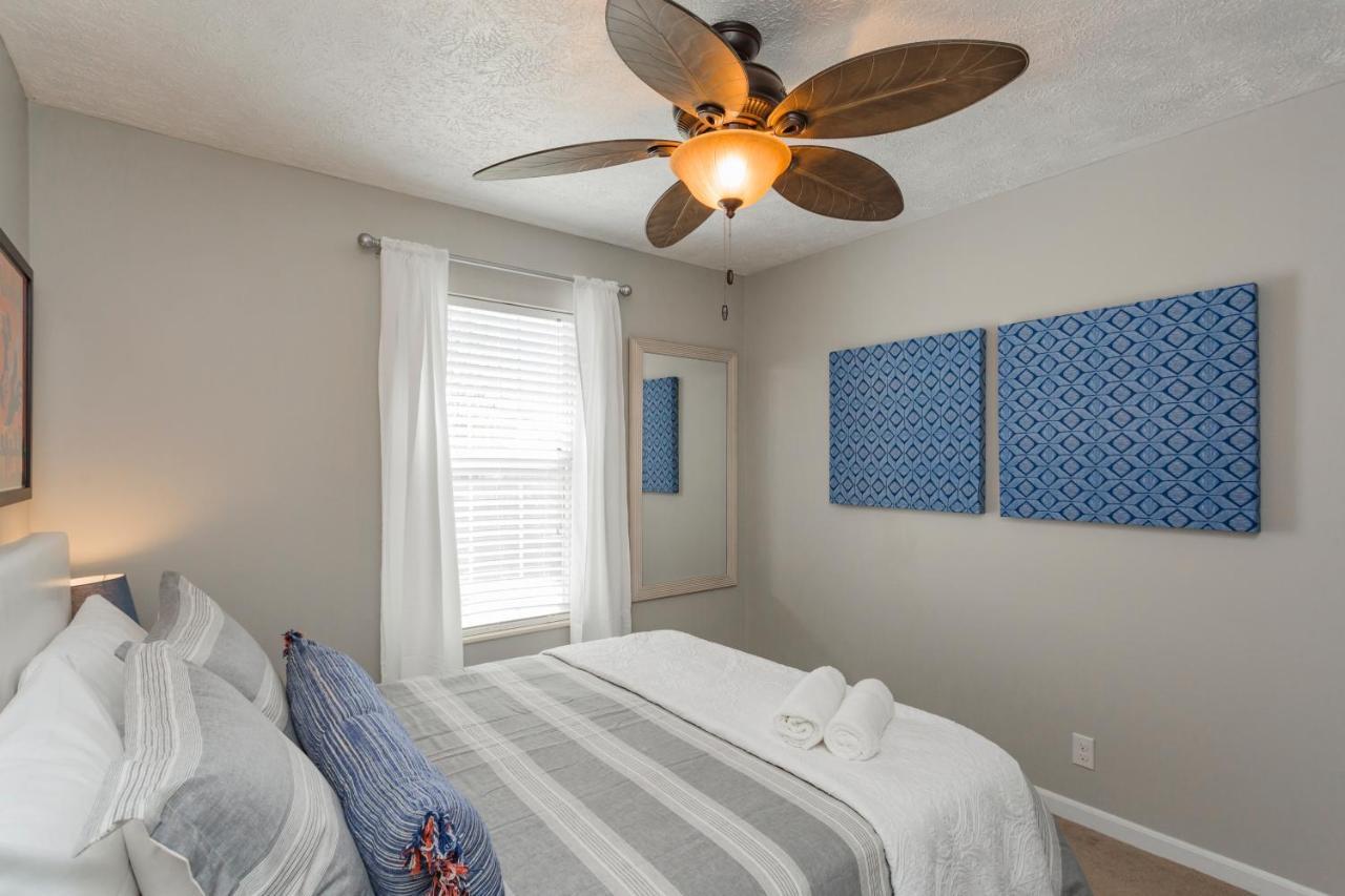 Holiday home Fun Buena Vista Heights Close To Downtown Nashville