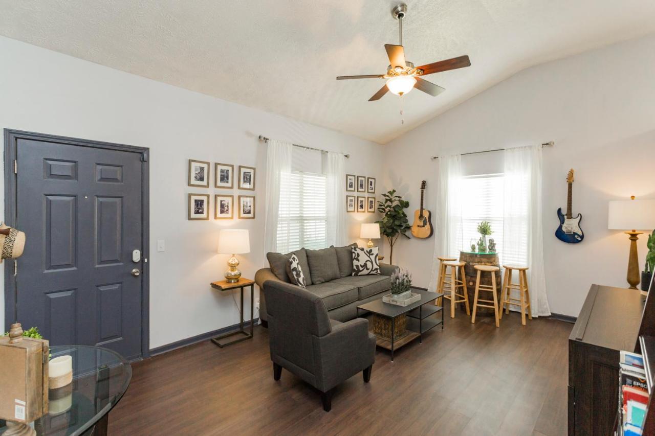 Holiday home Fun Buena Vista Heights Close To Downtown Nashville