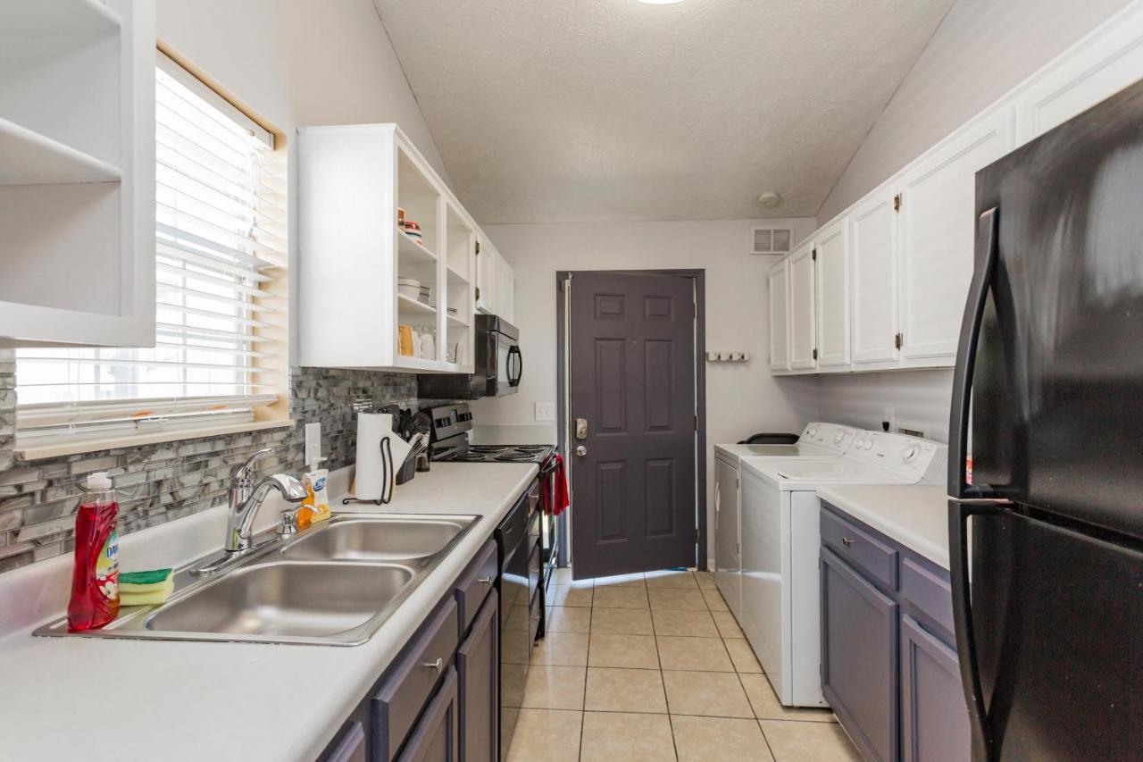 Fun Buena Vista Heights Close To Downtown Holiday home