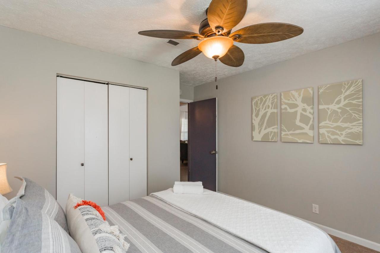 Fun Buena Vista Heights Close To Downtown * Nashville