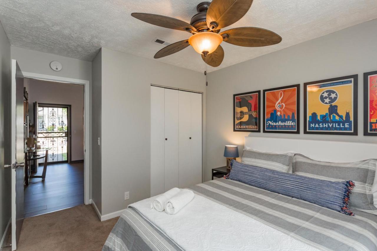 Holiday home Fun Buena Vista Heights Close To Downtown *