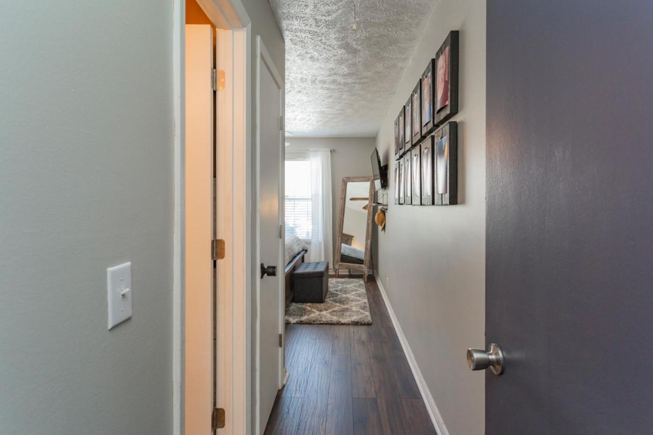 Holiday home Fun Buena Vista Heights Close To Downtown