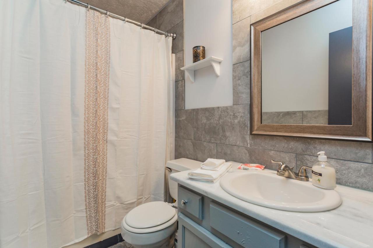 Holiday home Fun Buena Vista Heights Close To Downtown